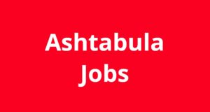 Jobs In Ashtabula Ohio