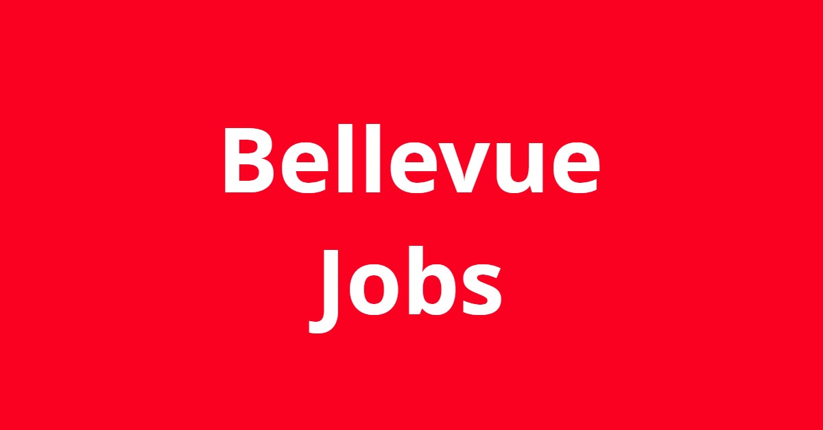 Jobs In Bellevue Ohio