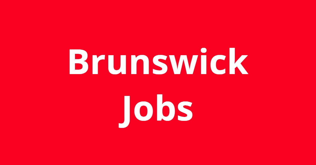 Jobs In Brunswick Ohio