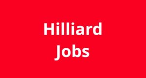 Jobs In Hilliard Ohio