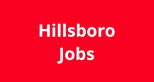 Jobs In Hillsboro Ohio