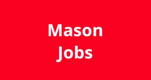 Jobs In Mason Ohio