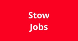 Jobs In Stow Ohio
