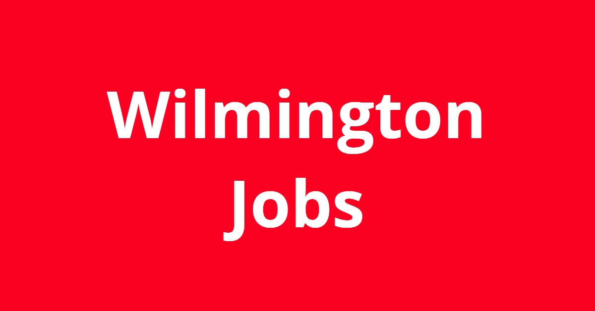 Jobs in Wilmington OH
