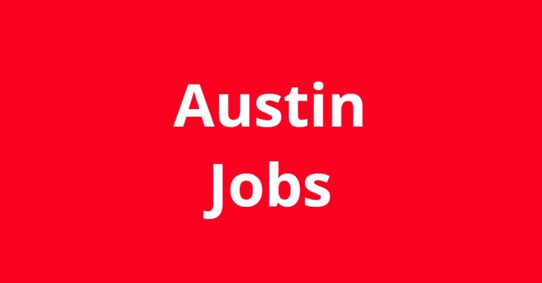 Part time jobs in south austin texas