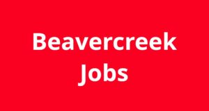 Jobs In Beavercreek Ohio