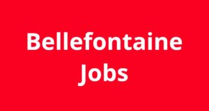 Jobs In Bellefontaine Ohio