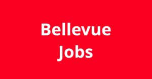 Jobs In Bellevue Ohio