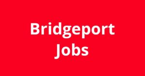 Jobs In Bridgeport WV