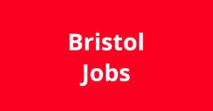 Jobs In Bristol VA
