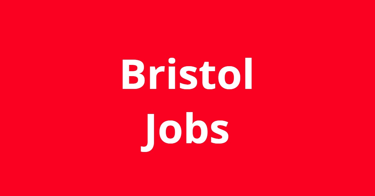 Jobs In Bristol VA