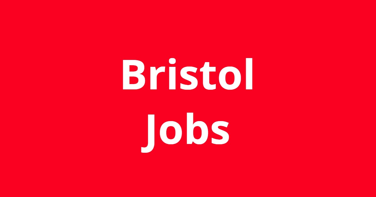 Jobs In Bristol VA Jobs In Bristol VA
