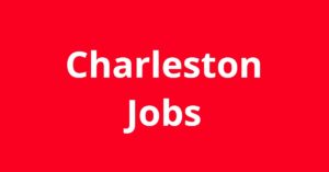 Jobs In Charleston WV