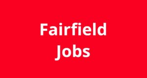 Jobs In Fairfield Ohio