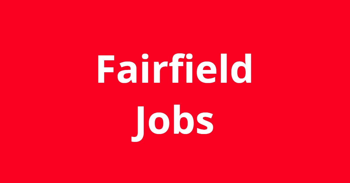 Jobs In Fairfield Ohio Jobs In Fairfield Ohio