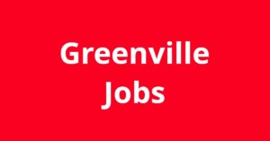 Jobs In Greenville Ohio