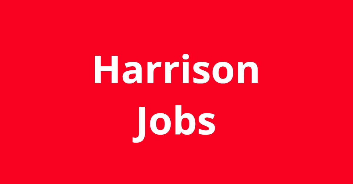 Jobs In Harrison Ohio Jobs In Harrison Ohio