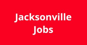 Jobs In Jacksonville TX
