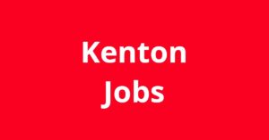 Jobs In Kenton Ohio