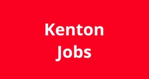 Jobs In Kenton Ohio