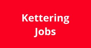 Jobs In Kettering Ohio