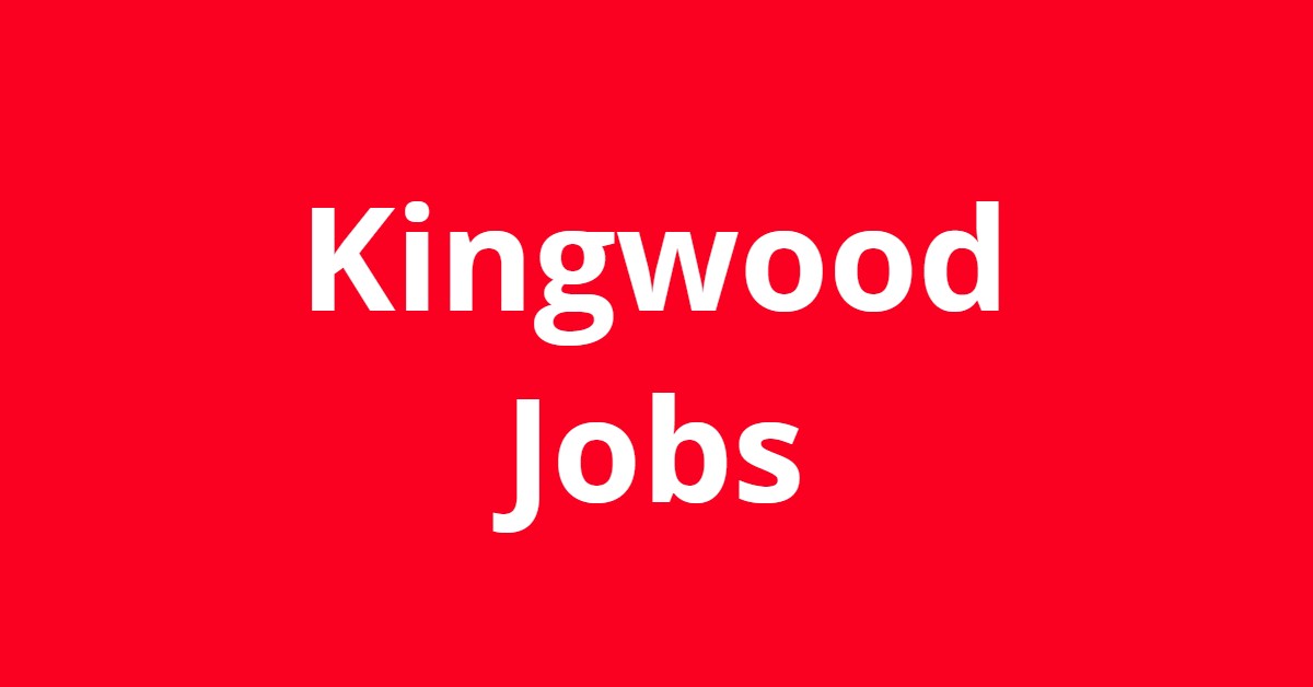 Jobs In Kingwood TX Jobs In Kingwood TX