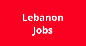 Jobs In Lebanon Ohio