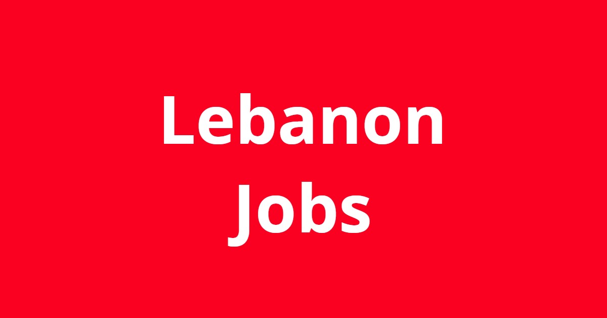 Jobs In Lebanon Ohio Jobs Hiring
