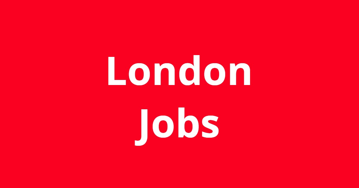 Jobs In London Ohio Jobs In London Ohio