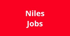 Jobs In Niles Ohio