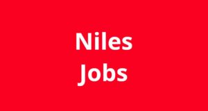 Jobs In Niles Ohio
