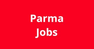 Jobs In Parma Ohio