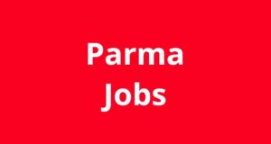 Jobs In Parma Ohio