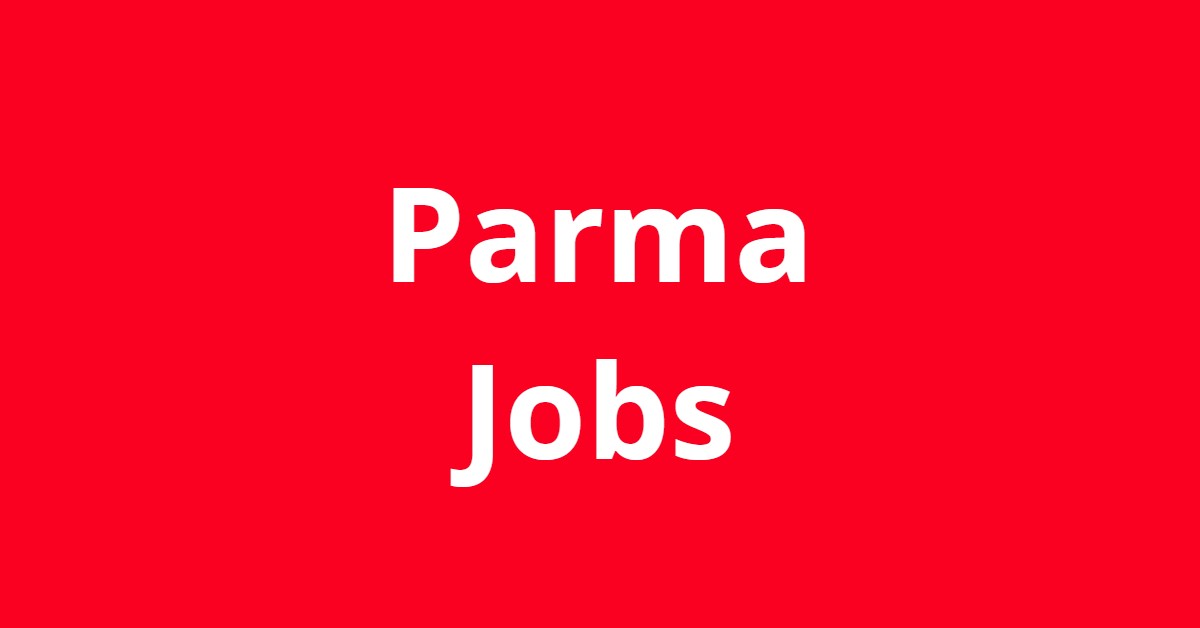 Jobs In Parma Ohio Jobs In Parma Ohio
