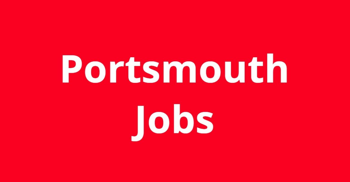 Jobs In Portsmouth VA Jobs Hiring Jobs In Portsmouth VA Jobs Hiring