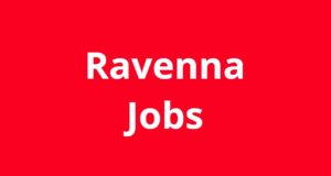 Jobs In Ravenna Ohio