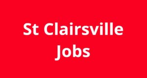 Jobs In St Clairsville Ohio