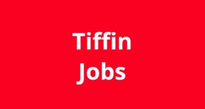 Jobs In Tiffin Ohio