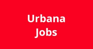 Jobs In Urbana Ohio