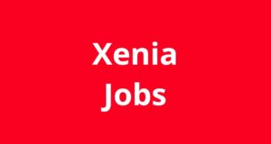 Jobs In Xenia Ohio