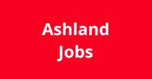 Jobs in Ashland OH