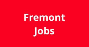 Jobs in Fremont OH