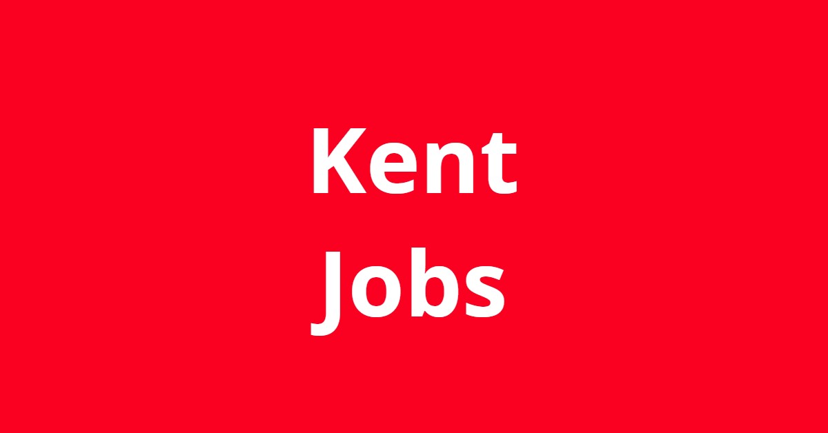 Jobs in Kent OH