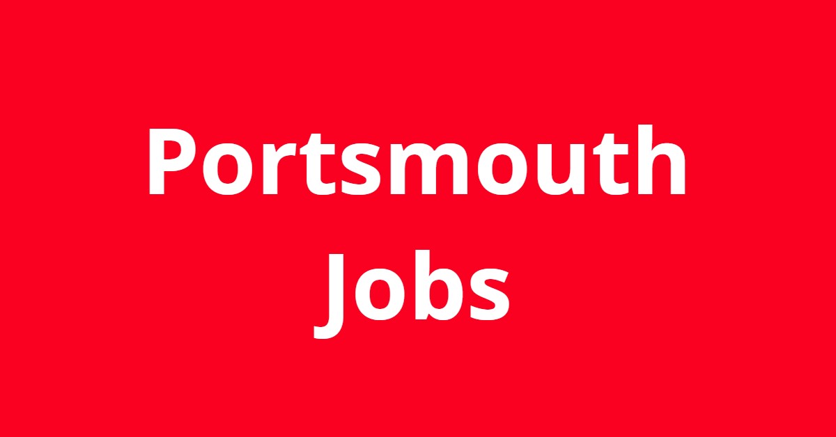 Jobs In Portsmouth Ohio Jobs in Portsmouth OH
