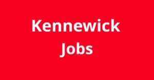 Kennewick Wa jobs