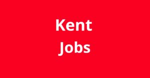 Kent Wa jobs